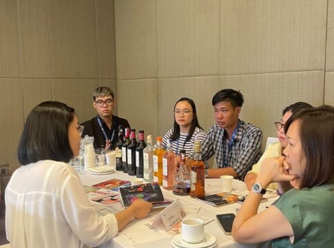 Andalucía TRADE impulsa el agro andaluz en Tailandia y Vietnam, dos mercados con 169 millones de consumidores potenciales