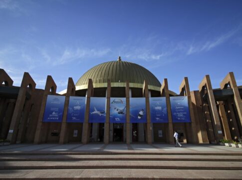 Aerospace & Defense Meetings-ADM Sevilla 2024 cuenta con 205 empresas inscritas de 24 países, a más de un mes de su celebración