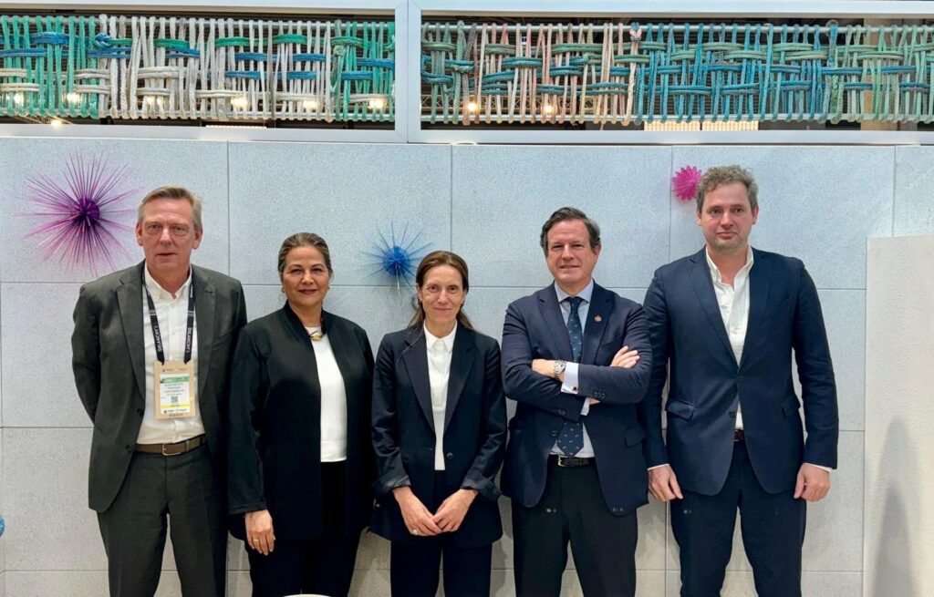 Sector pesquero y acuícola y las industrias de transformación europeos crean una alianza para empujar el consumo de los productos pesqueros