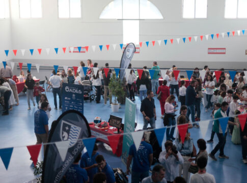 ¡El pasado sábado, El Altillo International School fue el epicentro de la creatividad y la innovación con la celebración de su III School Maker Faire!