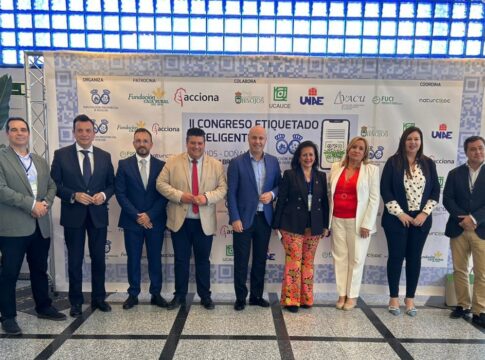 La Junta subraya la importancia del etiquetado inteligente para garantizar la trazabilidad agrícola