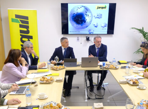 JARQUIL apuesta por incrementar su cartera de obras hidráulicas y medioambientales