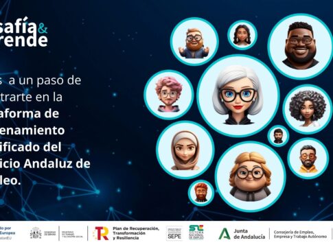 Una plataforma de gamificación facilitará el entrenamiento para la búsqueda de empleo a 2.000 participantes