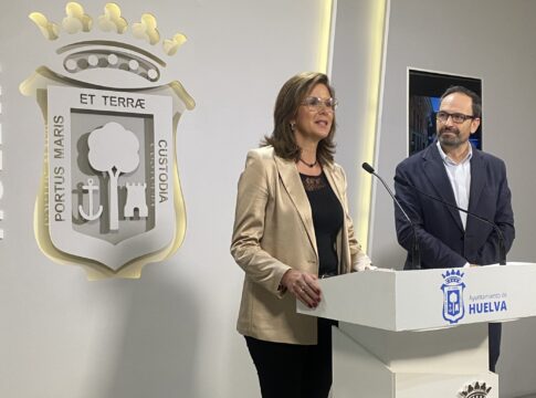 El Ayuntamiento de Huelva se suma a la campaña “Movimiento Imparable” para impulsar el reciclaje de envases entre los onubenses