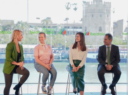 Premios Iberdrola Supera 2024: 300.000 euros para fomentar la igualdad real a través del deporte