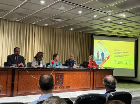 Empleo y Salud impulsan un manual de buenas prácticas para prevenir el cáncer de piel en el trabajo