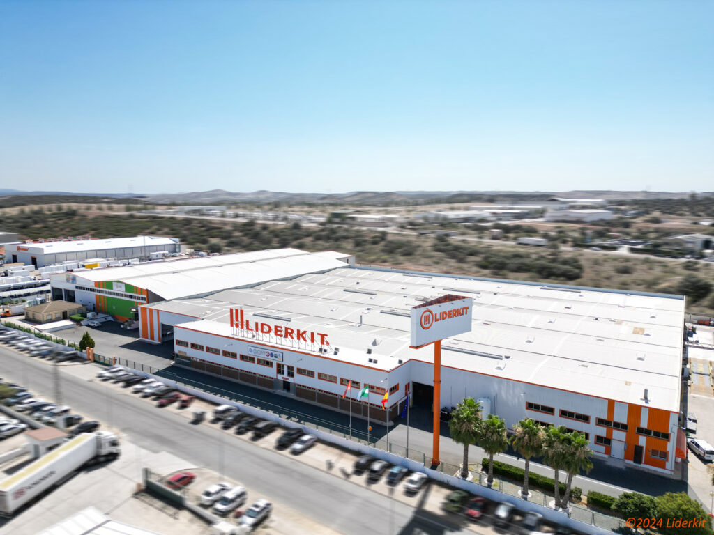 Liderkit aumenta casi un 25% su facturación en 2023 y amplía su capital humano a 240 profesionales