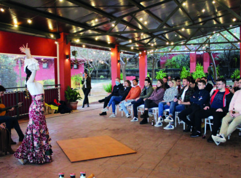 Rocío Sánchez (Social Eventos): “Nuestro punto fuerte es la atención personalizada y el seguimiento continuo”