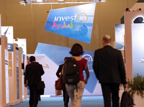 Más de 240 empresas de 26 países inscritas en Aerospace & Defense Meetings-ADM Sevilla 2024, a un mes de su celebración