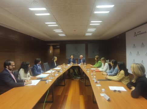 Cámaras y Junta impulsan el emprendimiento innovador y tecnológico con una nueva edición del ‘Startup Andalucía Roadshow’