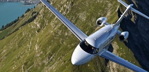 Pilatus abre una filial en España