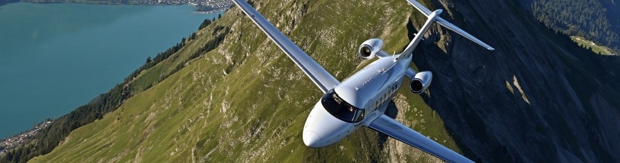 Pilatus abre una filial en España