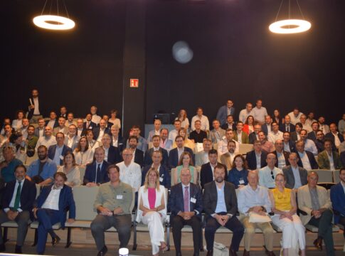 La minería metálica andaluza facturó 4.500 millones de euros en 2023, un 12,5% más que en 2022