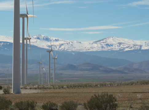 Iberdrola aporta a Andalucía casi 800 millones de euros