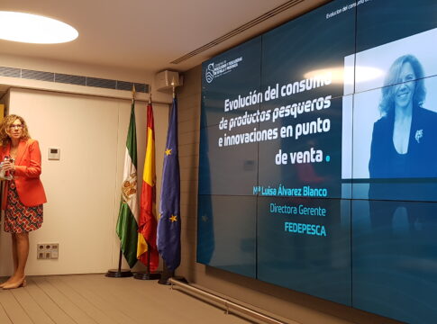 El I Congreso de Pescaderos y Pescaderas de Sevilla marca el nuevo rumbo del sector