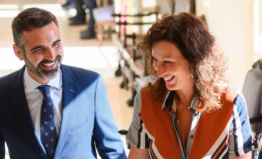 Almería mantendrá la sede del Polo de Innovación Agrícola, aunque ya no estará en el centro de la ciudad