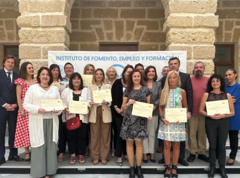 Las empresas podrán optar a una convocatoria específica para formar a profesionales del sector naval