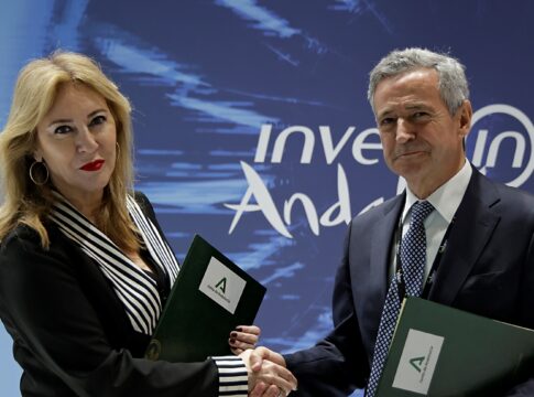 Andalucía Aerospace renueva su colaboración con TRADE para potenciar la internacionalización del sector aeroespacial en ADM 2024