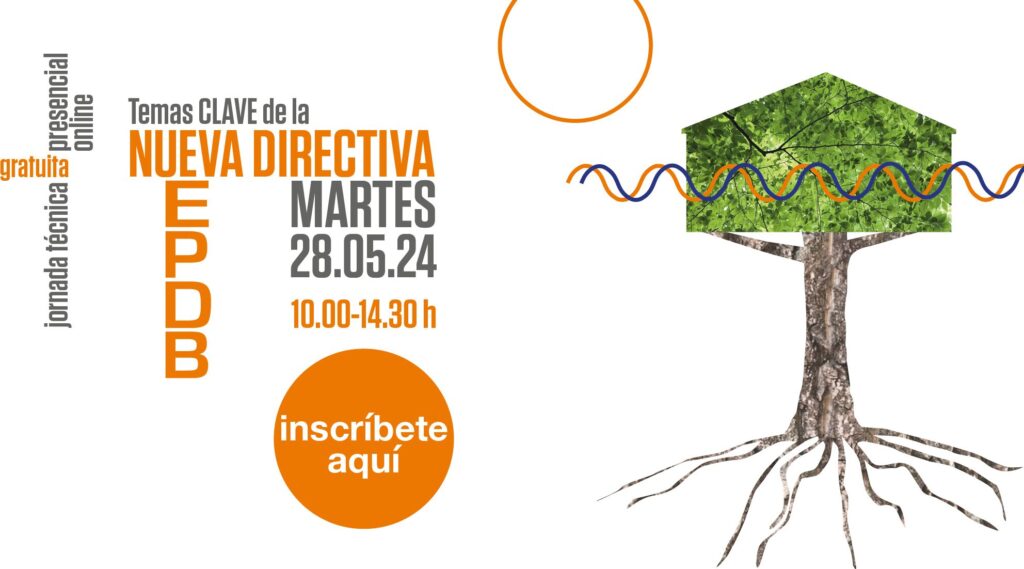 Las claves de la nueva directiva europea de eficiencia energética en edificios centran una jornada en el Colegio de Arquitectos