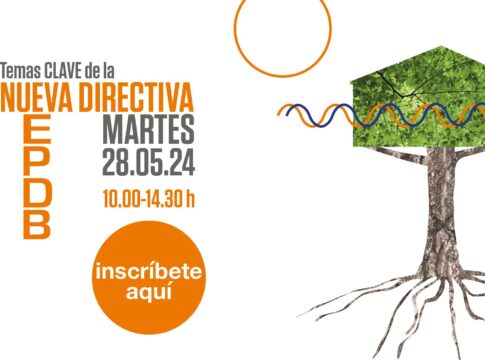 Las claves de la nueva directiva europea de eficiencia energética en edificios centran una jornada en el Colegio de Arquitectos
