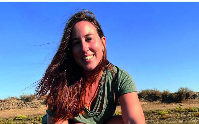 Susana Martínez (La Salá): "Cada vez resurgen más líneas de negocio y startups basadas en la economía azul, verde y economía circular"
