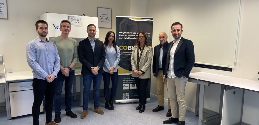LABME Innovación Social y COBIOMIC promueven el emprendimiento en el ámbito científico