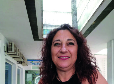 Fátima Rodríguez (Puro Latino): “Ofrecer al público los mejores artistas internacionales y nacionales del género urbano latino”