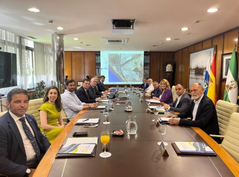 El Puerto de Huelva aprueba las cuentas anuales del último ejercicio, con un beneficio de más de 10 millones de euros