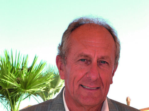 Ramón Pons (Gran Hotel Guadalpin Banus): “Estamos haciendo unos porcentajes de ocupación excelentes”