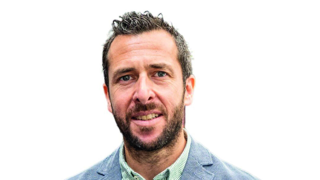 Daniel Gata: “En Minty Host apostamos por la innovación tecnológica en todas las áreas”
