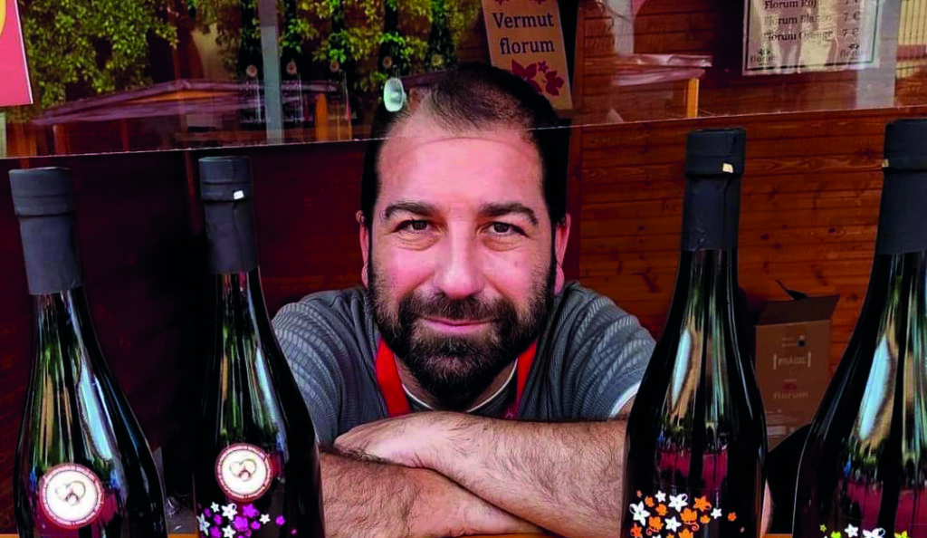 Miguel Ángel Alonso (Bodega Florum): “Nuestros esfuerzos están dedicados a ir ampliando mercado”