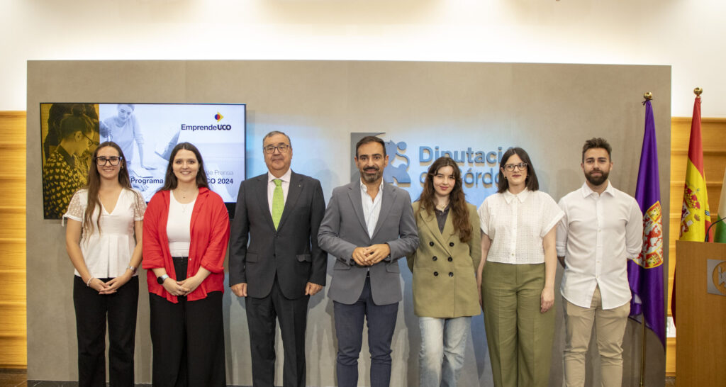 EmpredeUCO contará con 20 proyectos y 28 participantes en su décima edición