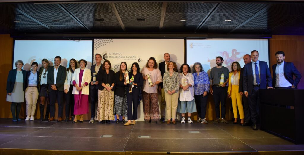 LABME Innovación Social convoca la V edición de los Premios Magallanes-Elcano