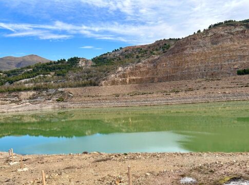 ´Revolución Hídrica’, solución de la Junta a la falta de agua en el Día Mundial de Lucha contra la Sequía