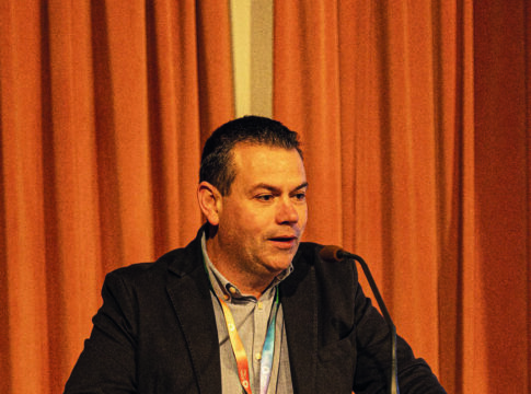 Raúl Moreno (Simon´s Food): “Nuestro propósito es desarrollar el mercado internacional”