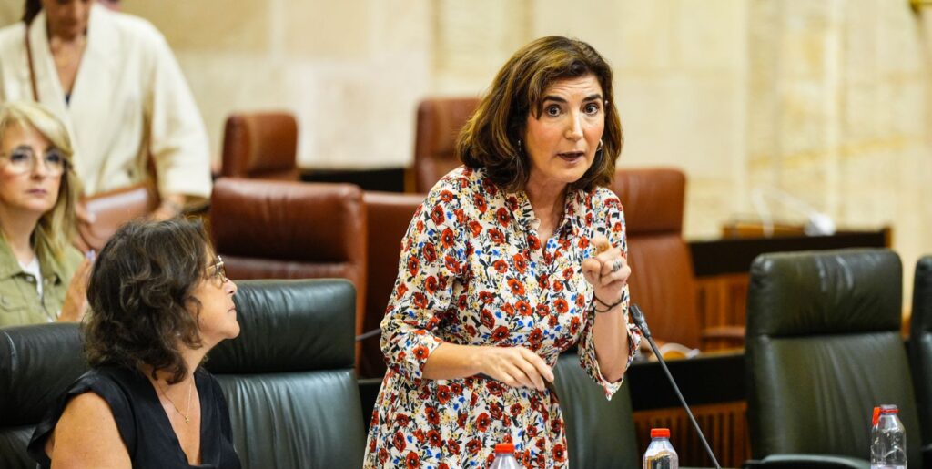 Blanco destaca que la bajada del paro demuestra que las políticas de la Junta “generan confianza”