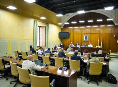 La Junta anuncia dos convocatorias anuales de ayudas a la pesca para inyectar 30 M€ al sector