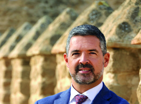 José Javier Ruiz (Alcalde Rota): "Rota se posiciona firmemente como un destino de calidad"