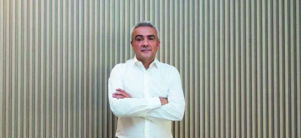 Félix Zea (Ruralidays.com): "La tecnología es el pilar de nuestra empresa"