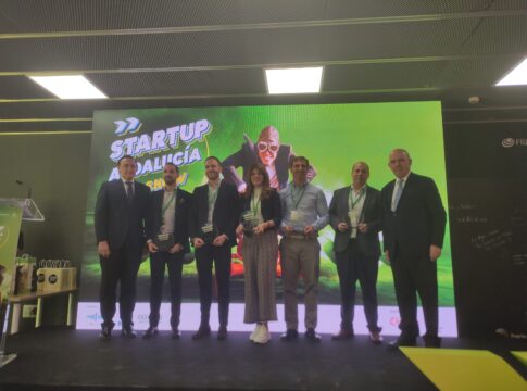 Arranca la tercera edición del ‘Startup Andalucía Roadshow’ para seleccionar a las cinco mejores empresas emergentes