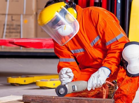 Las pymes pueden aún solicitar las ayudas a la seguridad laboral hasta el próximo 4 de julio