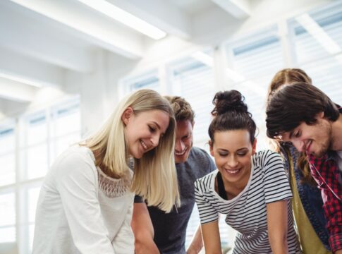 Comienzan los talleres del ‘Startup Andalucía Roadshow’ para preparar a las empresas emergentes que participarán en este concurso