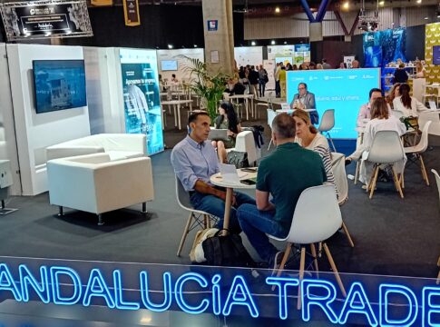 Andalucía TRADE impulsa el negocio de la industria cultural andaluza en América, Asia y Europa, en el marco de CM Málaga