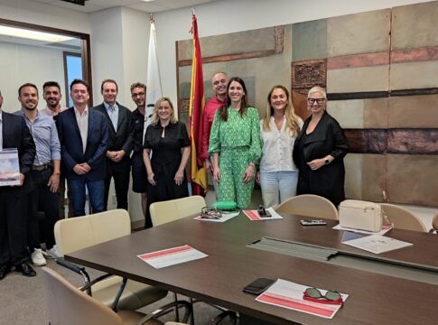 Turismo Costa del Sol y la Cámara de Comercio de Málaga fortalecen vínculos con el mercado americano con una misión comercial