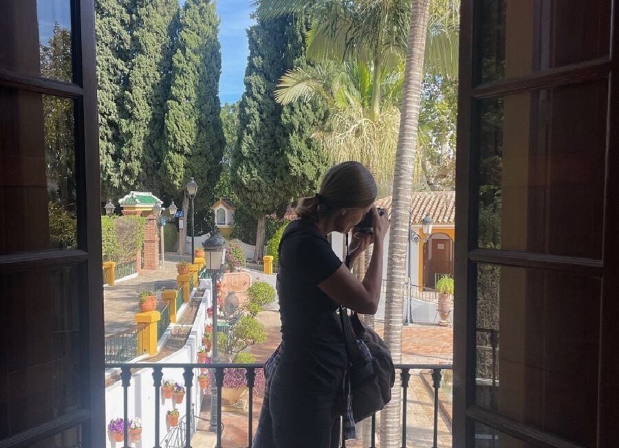 Turismo Costa del Sol promociona su oferta a nivel nacional e internacional con diversas visitas de prensa en 2024