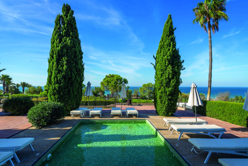 Fuerte Conil Resort: “El primer hotel de España en obtener el certificado de sostenibilidad”