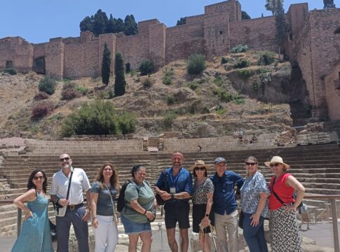 Turismo Costa del Sol promociona el destino a nivel nacional e internacional, con la organización de diferentes fam trips