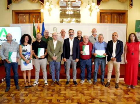 La Junta concede ayudas por casi 1,4M€ para reducir la dependencia energética del riego almeriense