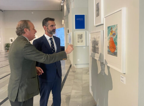 La Junta seguirá con la política de inversión en materia hidráulica en 2025 con 594 millones de euros consignados en el Presupuesto