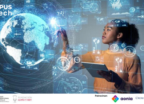 El Campus EdTech reúne el próximo miércoles en Sevilla a una decena de empresas y experiencias de impacto en la aplicación de tecnología en la educación